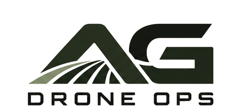 AG Drone Ops